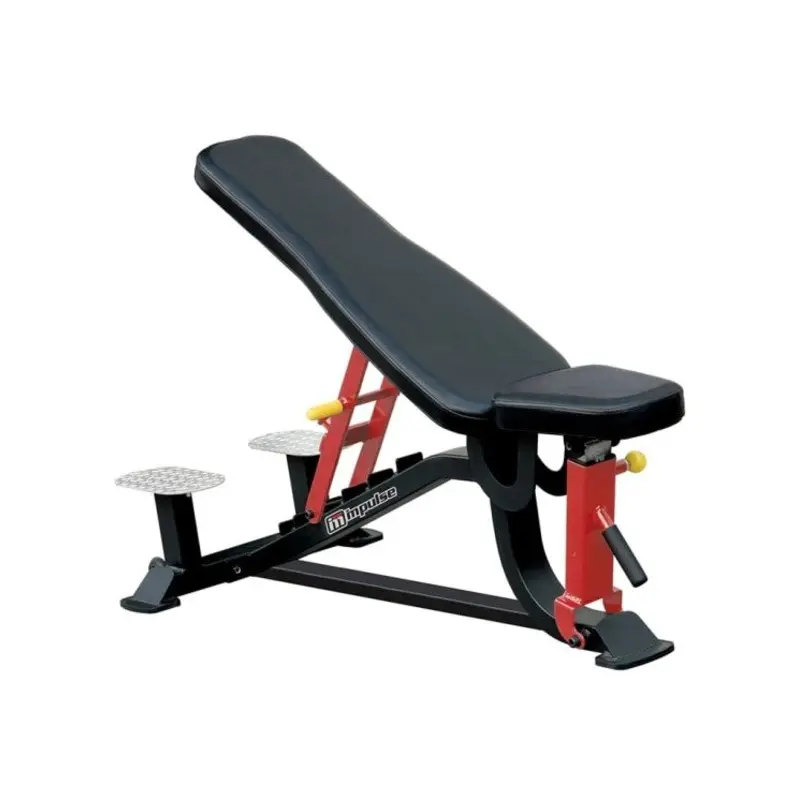 Impulse Fitness FID Bench - SL7012