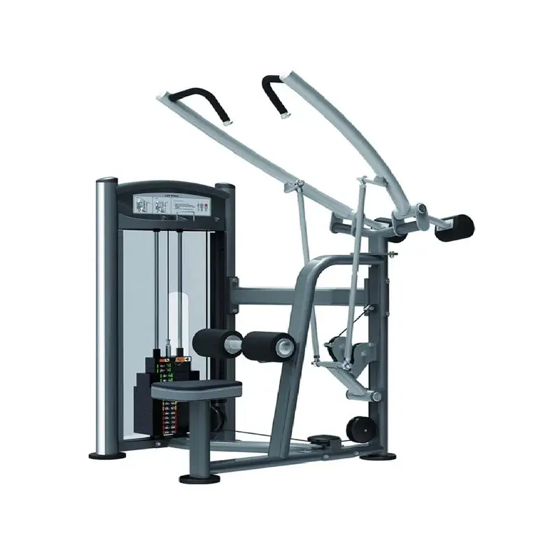 Impulse FitnessLAT (Optional for IT *6001) IT-6001L EQ13070154