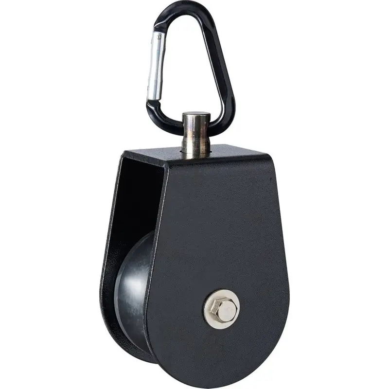 Steelflex Rope Hang Organizer FPU-1 - Black | 13070820-101