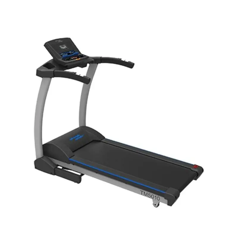 Strength Master Motorized Treadmill 1.75 HP - TM5010 | Prosportsae