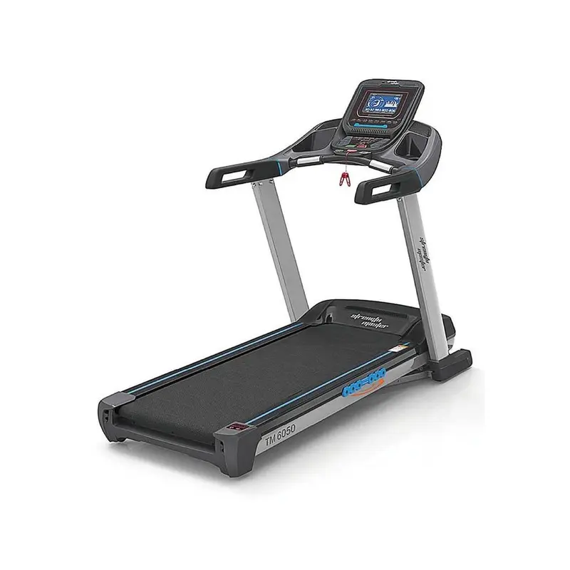 Strength Master Motorized Treadmill 2.5 HP - TM6050 | Prosportsae