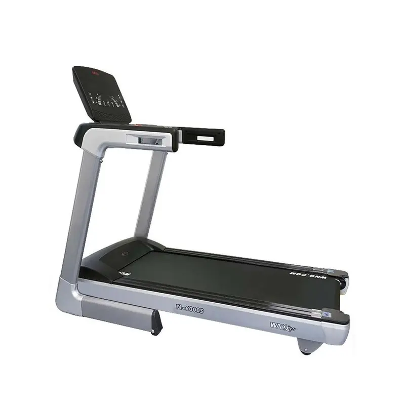 WNQ Home Use Treadmill 3 HP Motor Capacity F1-6000S