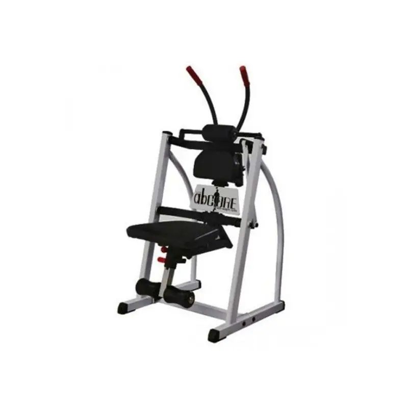 Ab Core for Home Use | Grey GAB-400 Modified NAC