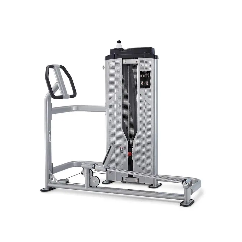 Body Solid Hip Extension with Stacks 10LBSX10PCS HHE-1900