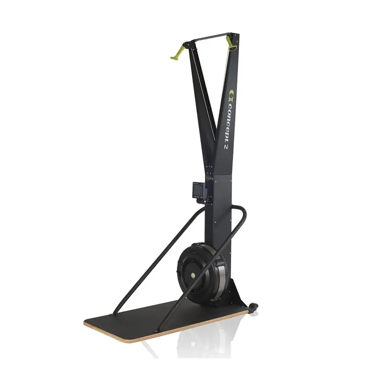 Concept 2 SkiErg Indoor Rower With Floor Stand