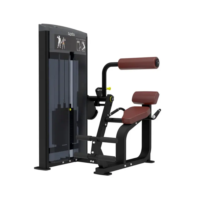 Impulse Fitness Back Extension IF9332