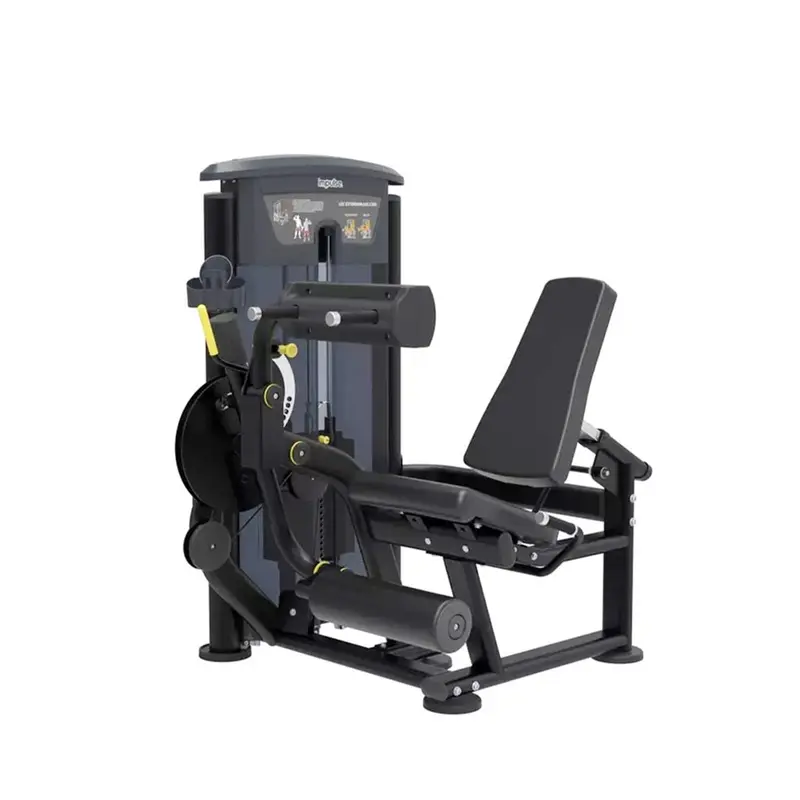Impulse Fitness Dual Leg Extension/Leg Curl IT9528