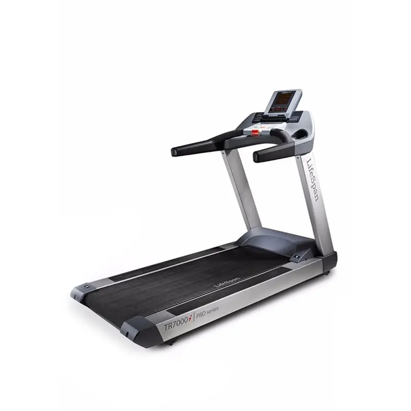 LifeSpan Motorized Treadmill  3.5HP TR7000I