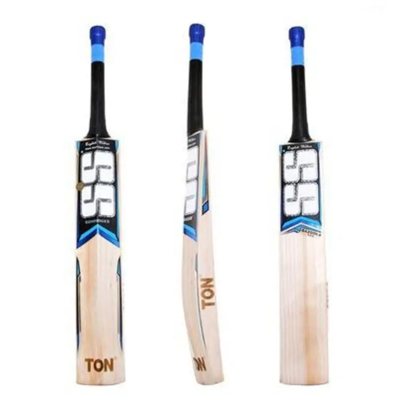 Prosporrsae  - SS Bazooka English Willow Cricket Bat