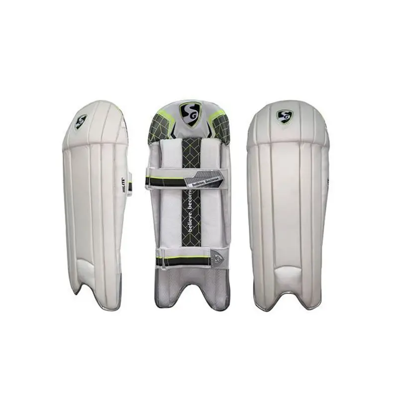 Prosportsae - SG Hilite Wicket Keeping Pads