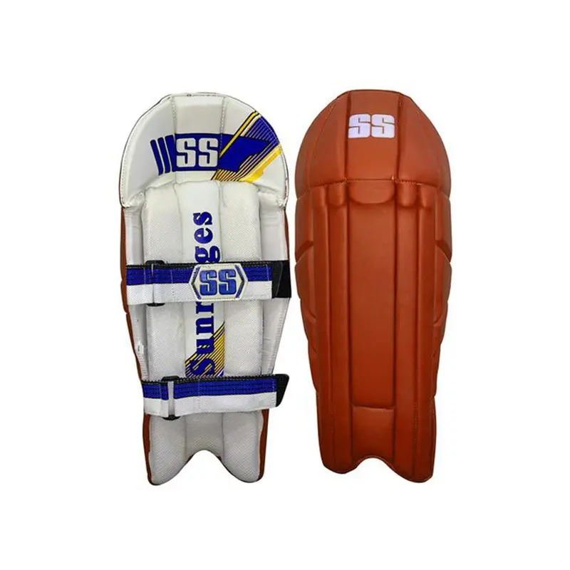 Prosportsae - SS Elxi Wicket Keeping Pads