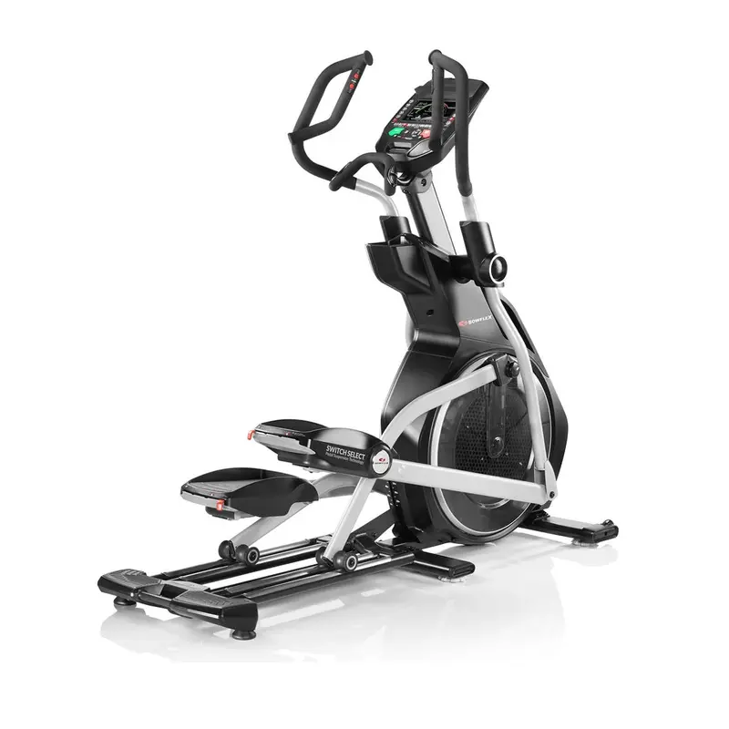 Bowflex BXE326 Elliptical Trainer
