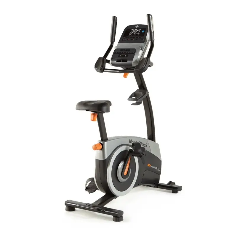 NordicTrack GX 4.4 Pro Upright Bike | Prosportsae