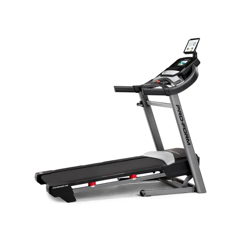 Proform Smart Performance Treadmill 400i | Prosportsae