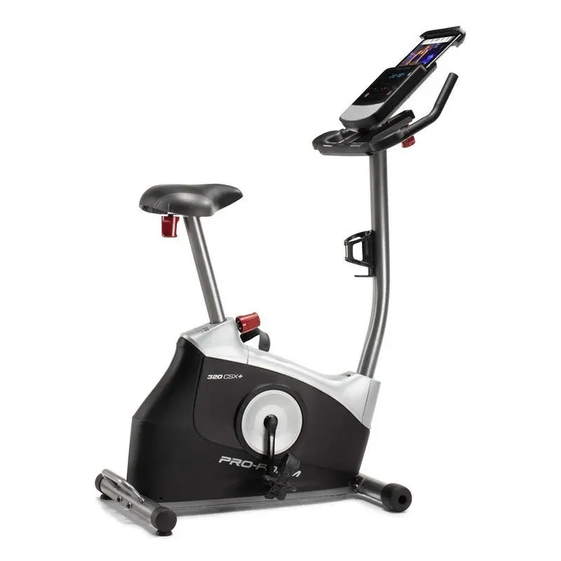 Proform Upright Bike + 320 CSX | Prosportsae