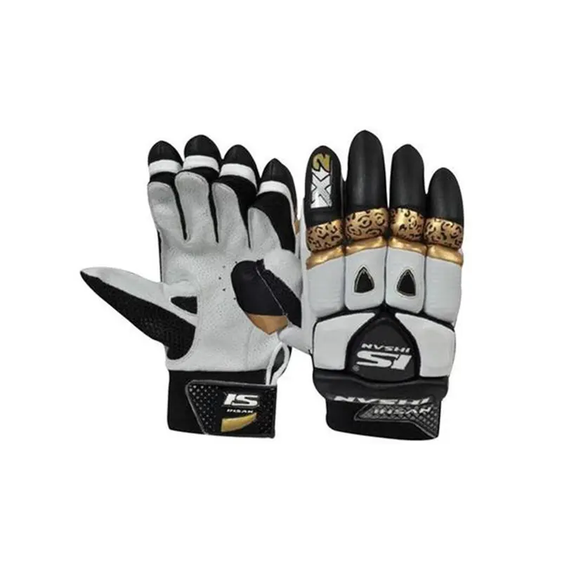 Prosportsase -Ihsan Cricket Batting Gloves X2 LYNX