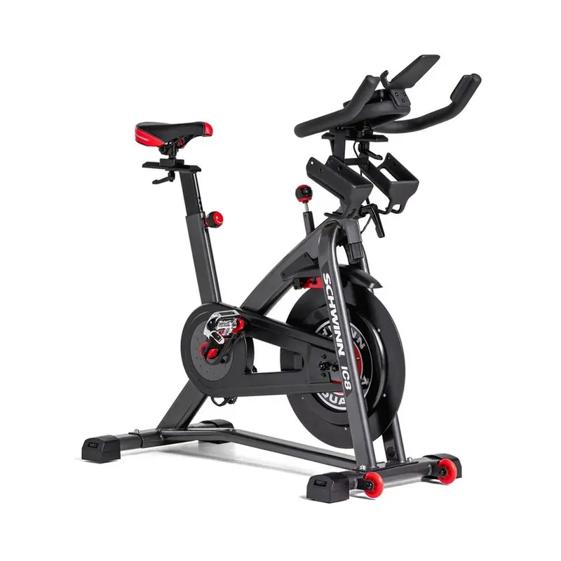 Schwin IC8 Indoor Cycling Bike