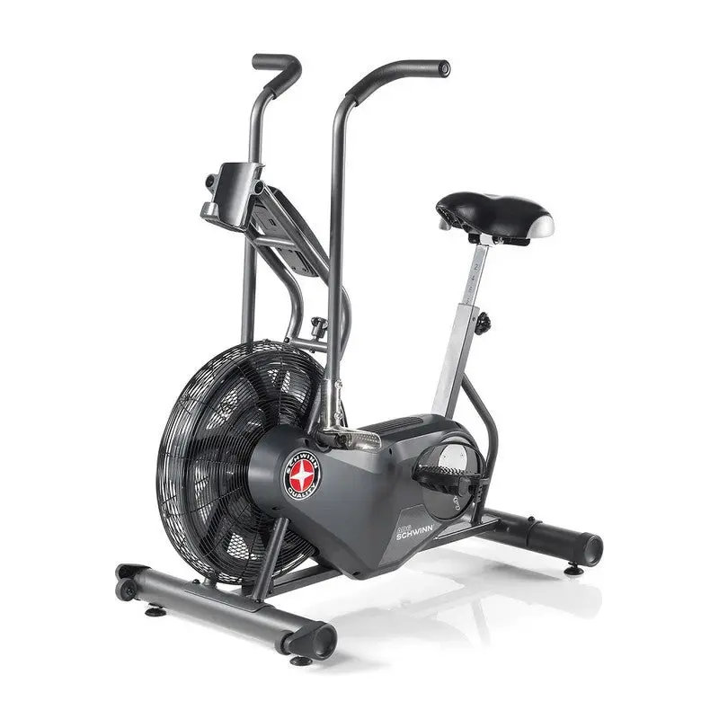 Schwinn Airdyne AD6 Bike | Prosportsae