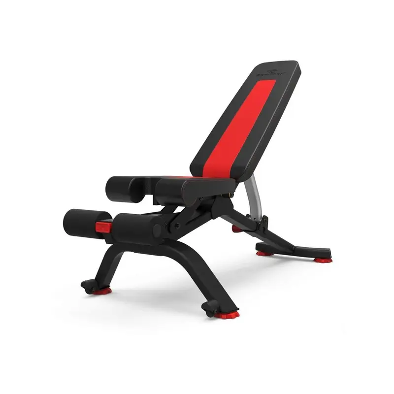 Bowflex 5.1S Stowable Bench Nh100675 | Prosportsae