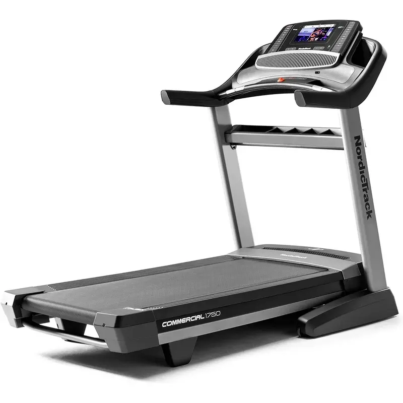 NordicTrack Commercial  Treadmill 1750(2019)