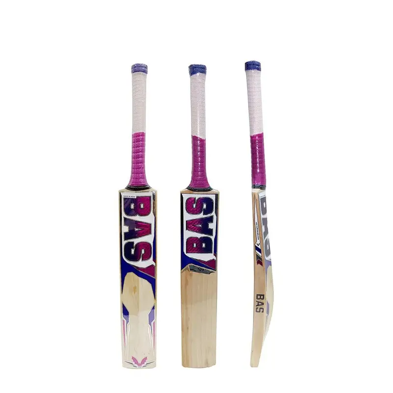 Prosportsae - BAS 101 English Willow Cricket Bat