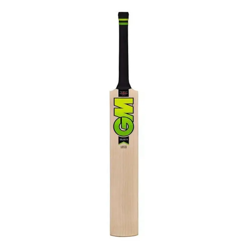 Prosportsae - GM Zelos II DXM 404 TTNOW Cricket Bat