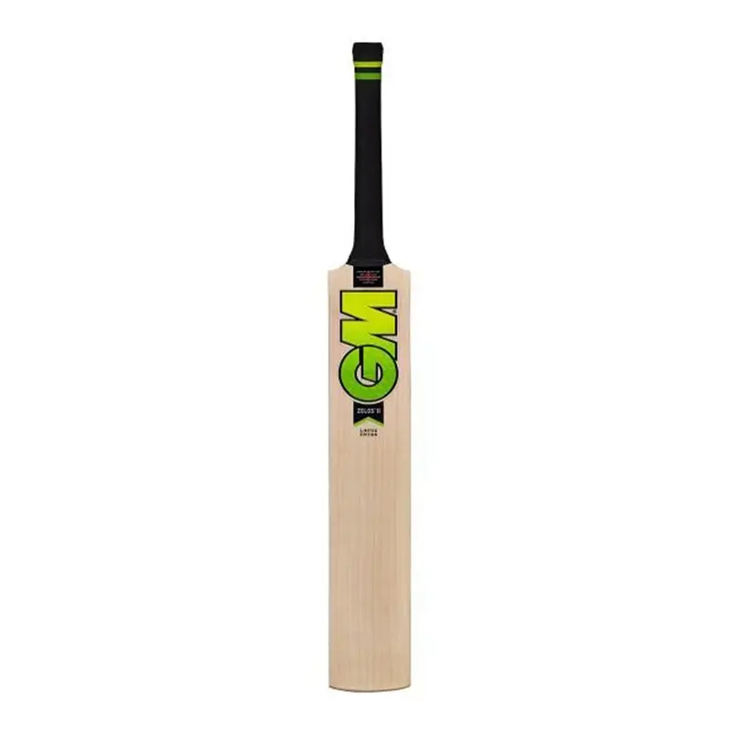 Prosportsae - GM Zelos II DXM 808 TTNOW Cricket Bat