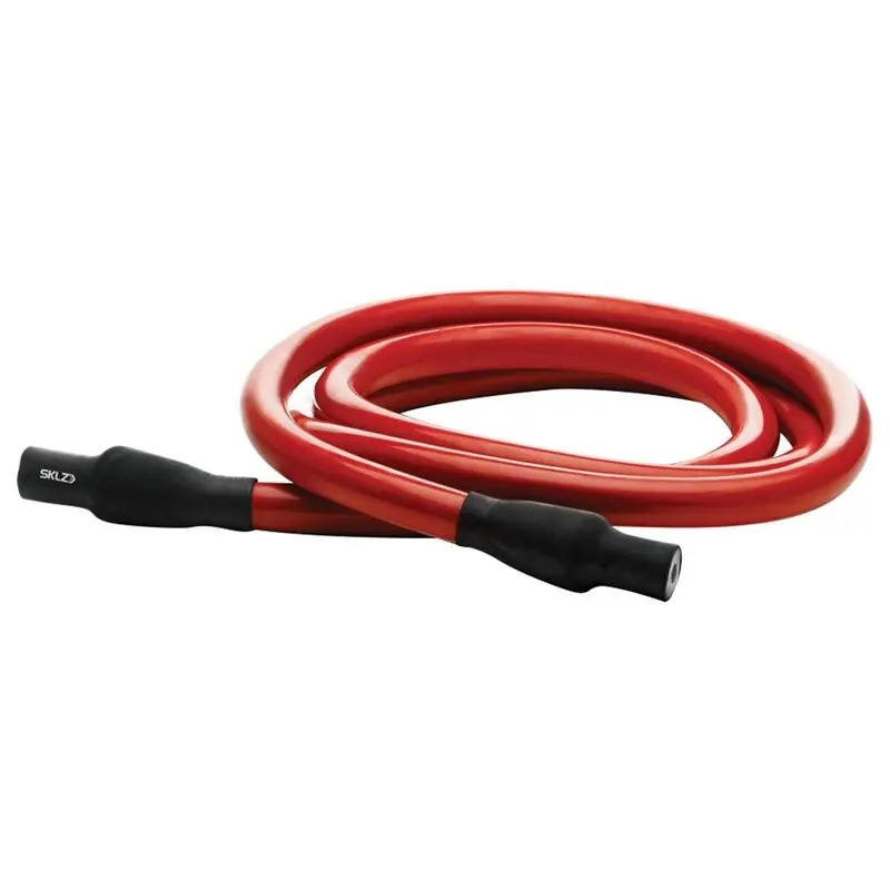 SKLZ Resistance Training Cable Medium | Red | 50-60lb