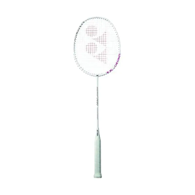 Yonex ISOMETRIC TR1 Snow White
