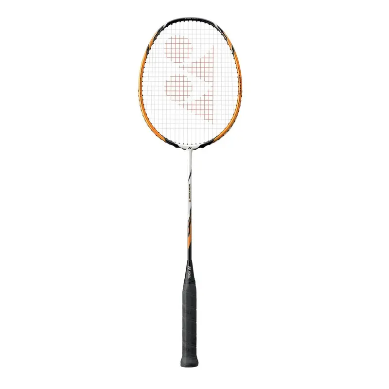 Yonex Voltric 1 (VT1) White Gold Badminton Racket