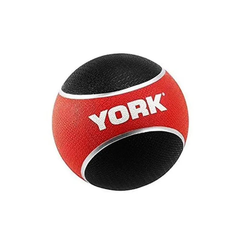 York Fitness Medicine Ball 1 KG to 10 KG | Prosportsae