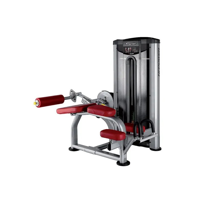 BH Fitness Lying Leg Curl L030| Prosportsae