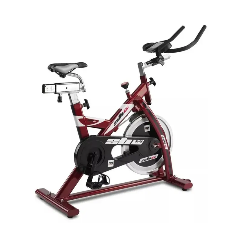 BH Fitness SB 1.4 Indoor Spin Bike| Prosportsae