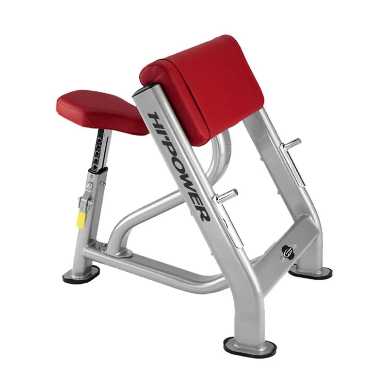BH Fitness Seated Scott Curl L830| Prosportsae