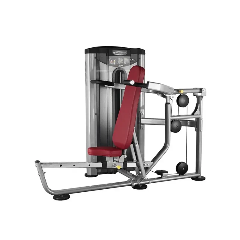 BH Fitness Shoulder | Chest Press L080| Prosportsae