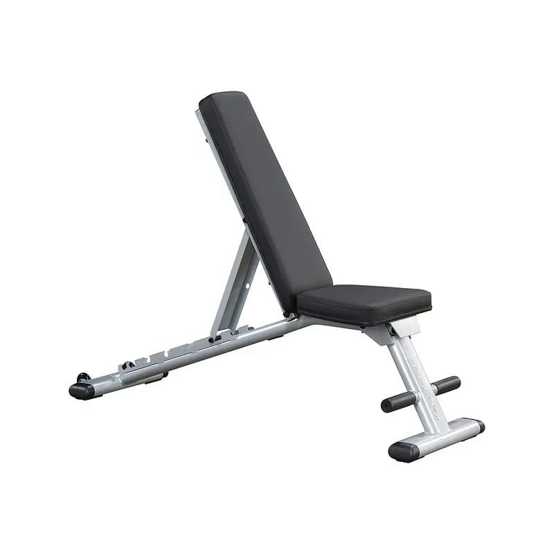 Body Solid GFID225 Folding Adjustable Weight Bench
