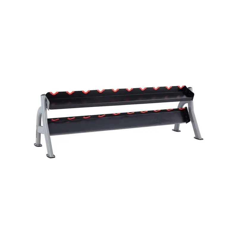 Body Solid Neo Dumbbell Rack 2nd Tier