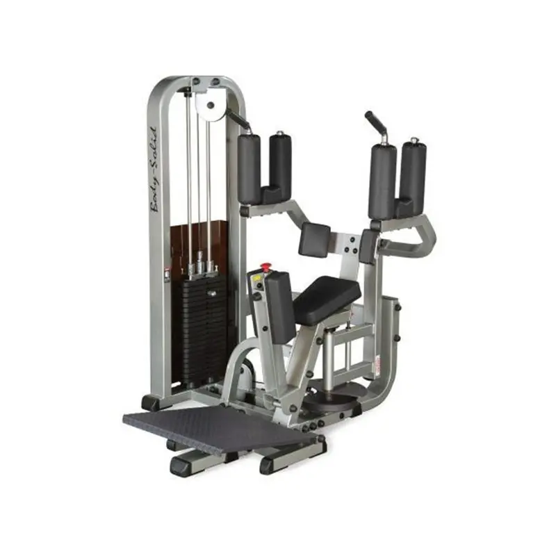 BODY SOLID - OBLIQUE TWIST SOT1800/3 W/310