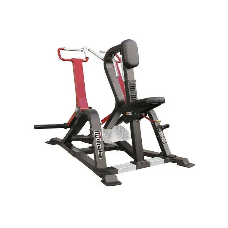 Impulse Fitness Row Training Station- SL7007