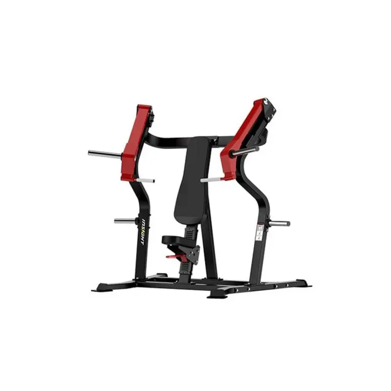 Insight Fitness Incline Chest Press Machine DH002