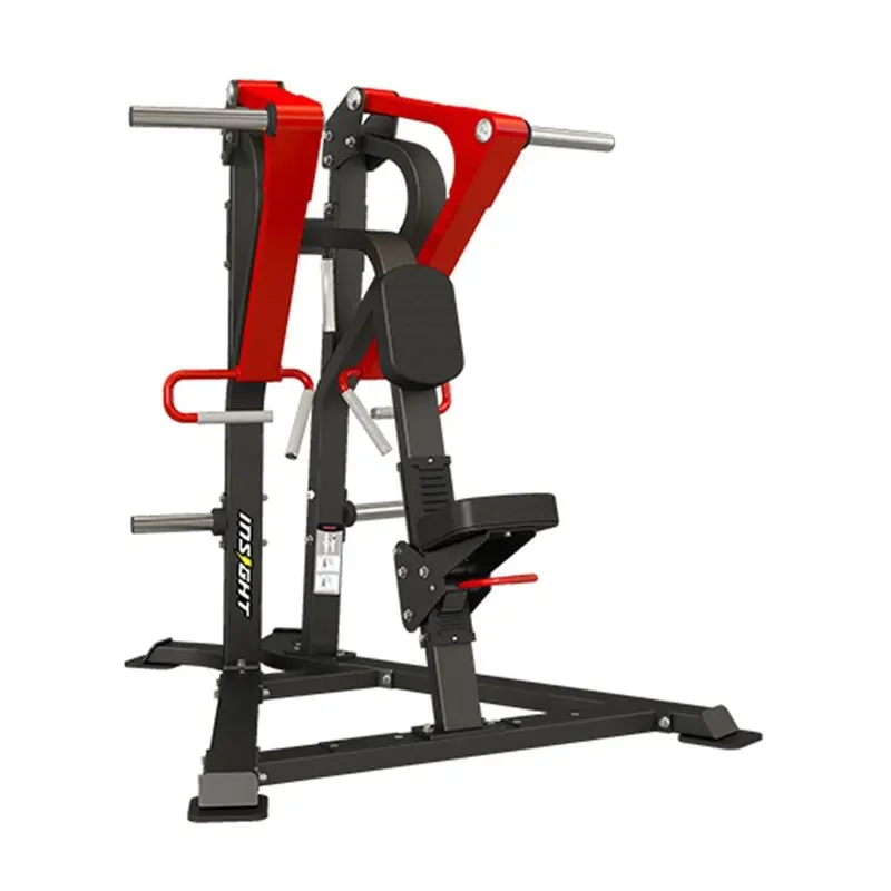Insight Fitness Low Row Machine- DH004