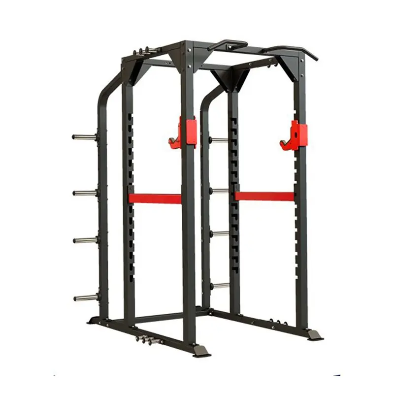 Insight Fitness Power Rack - DH020