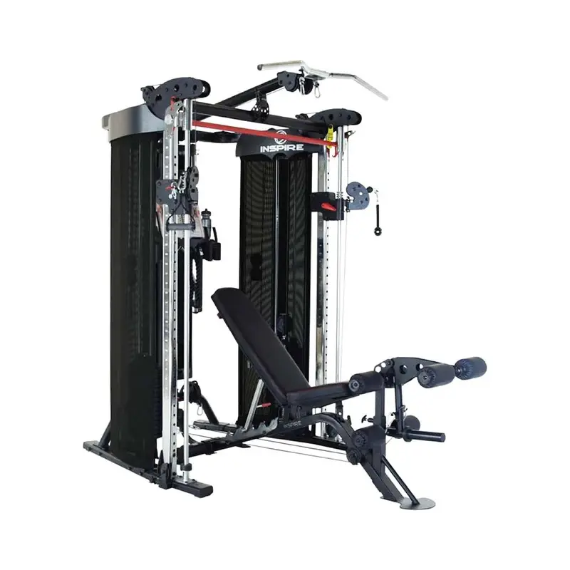 Inspire Fitness Functional Trainer FT2 | Prosportsae