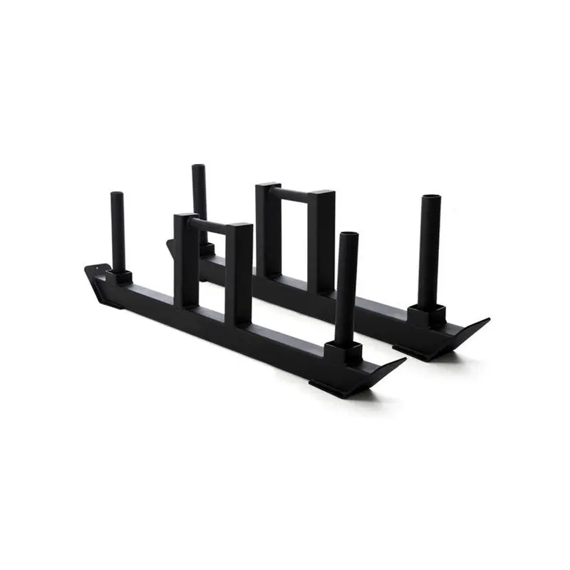 1441 Fitness Farmer's Walk Log Bar - (Sold as Pair)