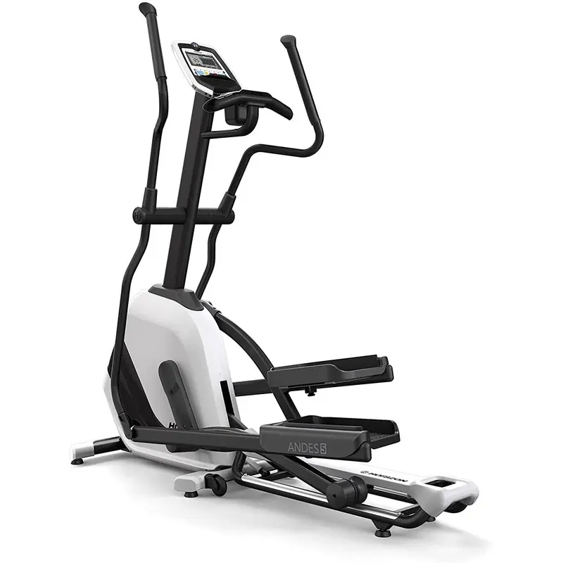 Horizon Fitness Andes 5 Elliptical Trainer | Prosportsae