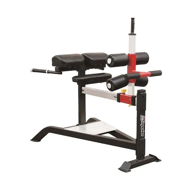 Impulse Fitness Glute Ham Bench-SL7013