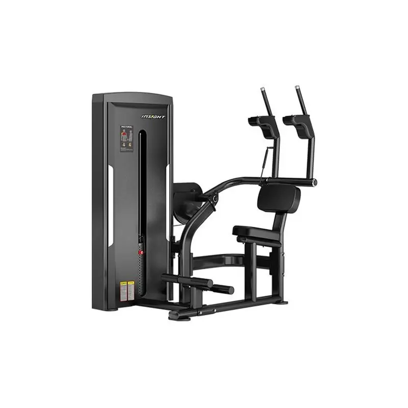 Insight Fitness Abdominal Machine - SA027D