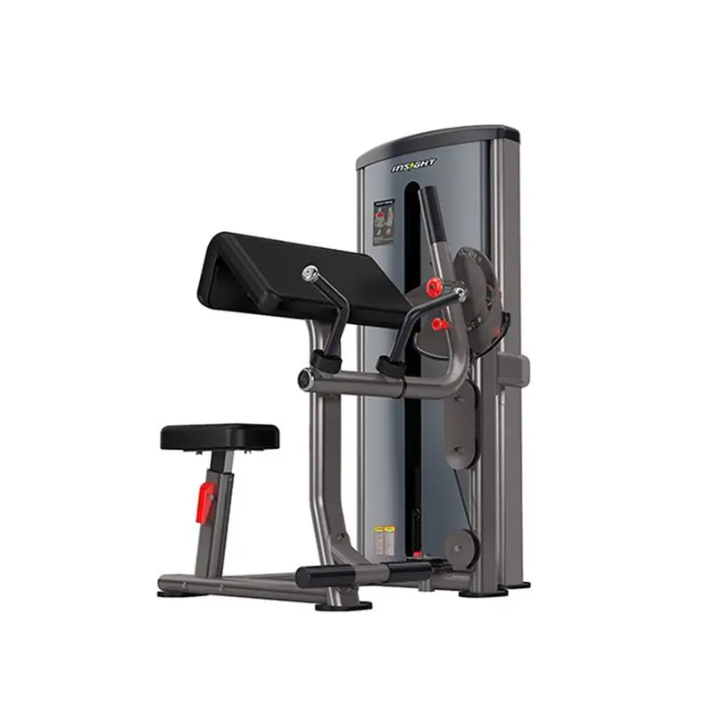 Insight Fitness Biceps Curl/ Triceps Machine - BS012