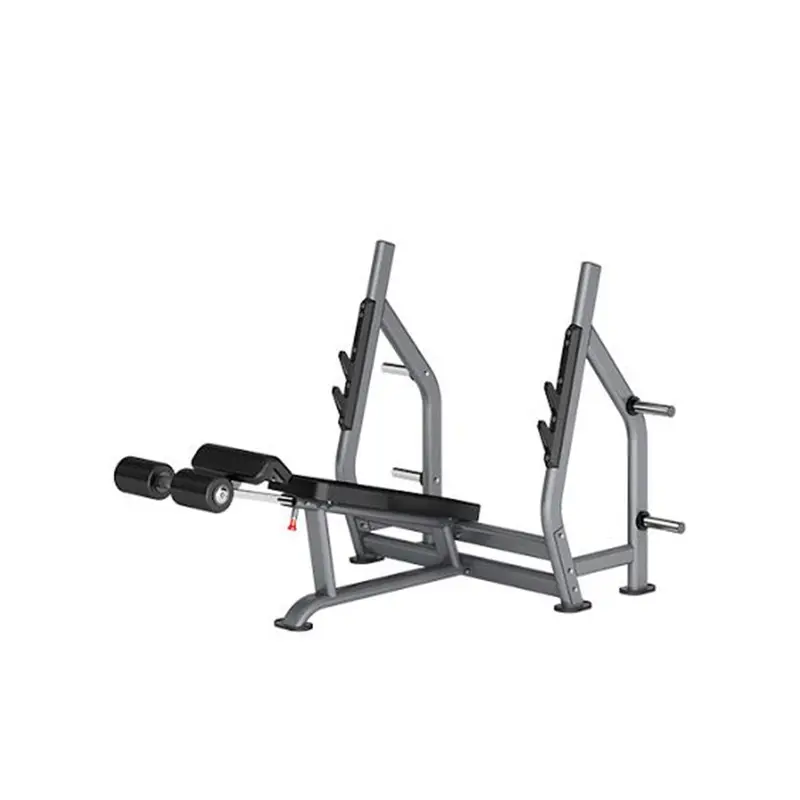 Insight Fitness Decline Olympic Bench - DR006