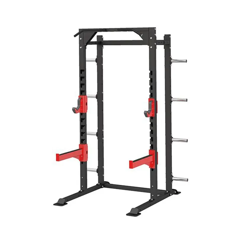 Insight Fitness Half Rack - DH024